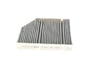 Mercedes X253 W205 S205 C205 A205 C257 W213 S213 C238 A238 Karbonlu Polen... BOSCH
