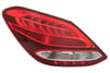 Mercedes Benz C-Class W205 Stop Lambası HELLA