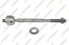 Mercedes C-Class W206 Rot Kolu TEKNOROT
