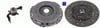 Mercedes W639 W447 B906 Debriyaj Seti Rulmanlı SACHS