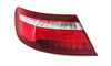 Mercedes E-Class C238 A238 Sol Dış LED Stop Lambası Coming Home ULO