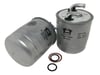 Mercedes W169 W245 W204 W212 X164 W164 X204 W221 W222 B906 Yakıt Filtresi SARDES