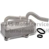 Mercedes M112 W202 W203 C208 C209 W211 W220 W251 Yağ Soğutucusu PIERBURG