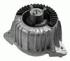Mercedes W204 S204 W212 S212 C218 Motor Takozu Alt Sağ LEMFORDER