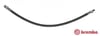 Mercedes W110 W113 W114 W115 W116 W460 W463 Ön/Arka Fren Hortumu BREMBO