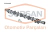 Mercedes OM607 Eksantrik Mili SUPSAN