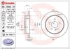 Mercedes ML-Serisi W163 Arka Fren Diski BREMBO
