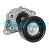 Mercedes W203 W204 C219 W211 W164 W221 Kayış Gergi Rulmanı Kütüklü DAYCO