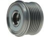 Mercedes W176 W246 C117 X156 Renault Clio Modus Infiniti Q30 Alternatör Kasnağı VALEO