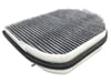 Mercedes W202 C208 W210 R170 Karbonlu Polen Filtresi SARDES