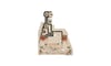 Mercedes W211 FL Sol Stop Lambası ULO