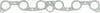 Mercedes M110 W123 W116 W126 Emme Manifold Contası V.REINZ