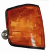 Mercedes 190 W201 Sinyal Lambası Duyulu Sarı Sol TYC
