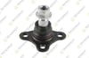 Mercedes Sprinter B907 Ön Alt Rotil TEKNOROT