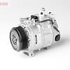 Mercedes W203 CL203 C209 A209 W211 W163 W639 Klima Kompresörü DENSO