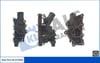 Mercedes M282 Termostat 96 C KALE-RADYATOR