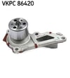 Mercedes M282 Devirdaim Pompası SKF