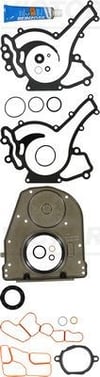 Mercedes W203 W204 C219 W211 W164 W221 M272 Alt Takım Conta V.REINZ