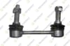 Mercedes W164 X164 W166 W251 Askı Rotu Arka TEKNOROT