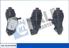 Mercedes M270 W176 W246 C117 X117 X156 Yağ Filtre Gövdesi KALE-RADYATOR