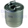 Mercedes W169 W245 W204 W212 X164 W164 X204 W221 W222 Yakıt Filtresi DELPHI