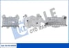 Mercedes W202 W124 W210 Yağ Soğutucusu KALE-RADYATOR