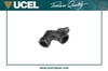 Mercedes OM611 OM612 W203 S203 C209 Su Flanşı UCEL