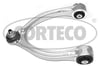 Mercedes W205 S205 C205 A205 W213 S213 C238 A238 Salıncak Ön Sağ Üst CORTECO