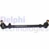 Mercedes 190 W201 Yan Rot Takımı DELPHI