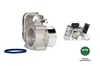 Mercedes M271 Gaz Kelebeği Manifold NGK