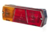 Mercedes Komple Arka Lamba Sol HELLA