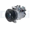 Mercedes W176 Klima Kompresörü DELPHI