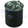 Mercedes W169 W245 W204 W212 X204 X164 Yakıt Filtresi DELPHI