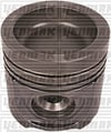 Mercedes Piston Segman Q106.0mm STD YENMAK