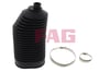 Mercedes W169 W245 Direksiyon Körüğü Sol FAG