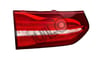 Mercedes E-Class S213 Sol İç LED Stop Lambası ULO