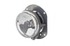 Mercedes Sis Lambası Universal Saydam Sol/Sağ HELLA