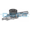 Mercedes OM611 OM612 W202 W203 W210 W163 Devirdaim Pompası DAYCO