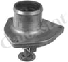 Mercedes Termostat 80 C VERNET