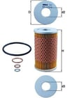 Mercedes W110 W111 W112 W114 W115 W123 S123 C123 W460 Yağ Filtresi MAHLE