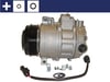 Mercedes W203 CL203 C209 C219 W211 W220 W639 B906 Klima Kompresörü MAHLE