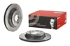 Mercedes W221 Arka Fren Diski BREMBO