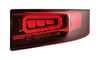 Mercedes GLB-Class X247 İç Sol Stop Lambası LED ULO