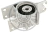 Mercedes W169 W245 Karbonlu Polen Filtresi SARDES