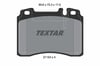Mercedes W201 W124 W202 W210 R129 Ön Fren Balatası TEXTAR