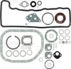 Mercedes M115 W123 S123 C12 W460 Alt Takım Conta V.REINZ