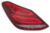 Mercedes Benz C-Class W205 Stop Lambası HELLA