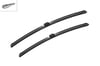 Mercedes W213 S213 C238 A238 C257 Silecek Süpürgesi Takımı 600/550 MM BOSCH
