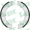 Mercedes Sprinter B906 . VW Crafter 30-35-50 Tek Teker. Yaylı Arka Park Fren... LPR