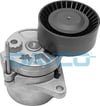 Mercedes W202 W203 W204 W210 W211 W220 W463 W638 W639 Kayış Gergi Rulmanı... DAYCO